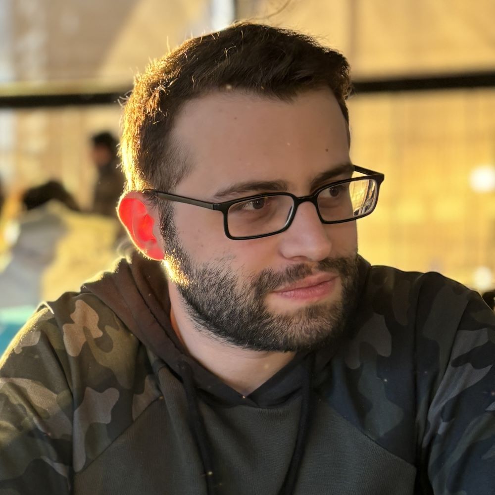 member portrait