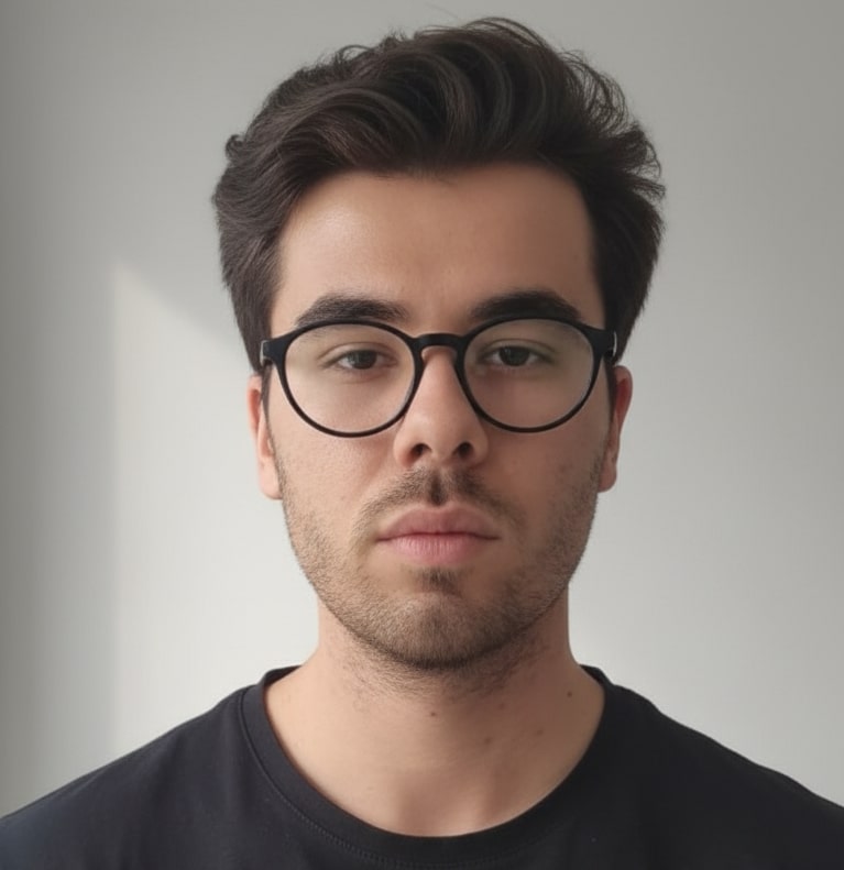 member portrait