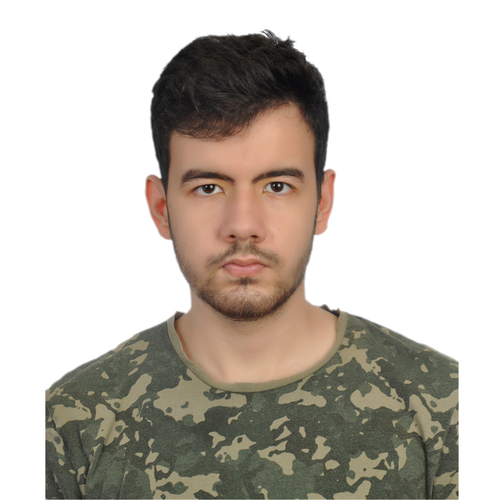 member portrait