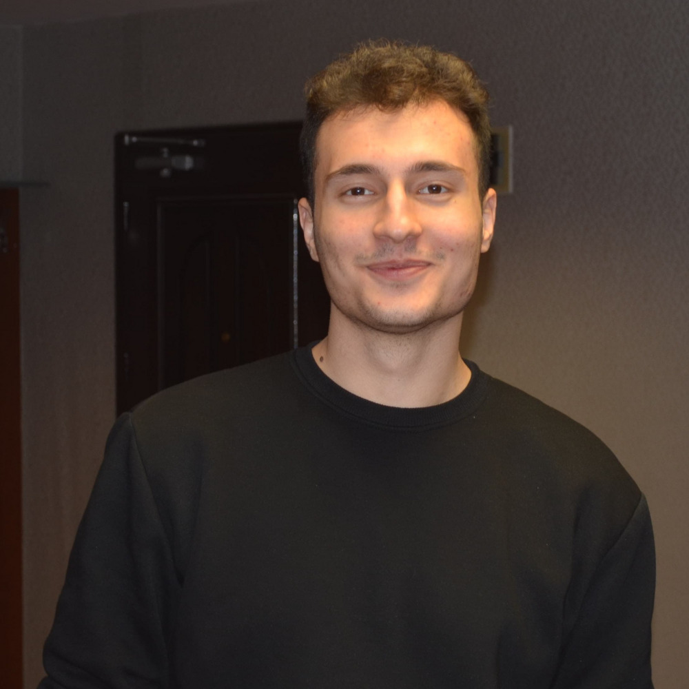 member portrait