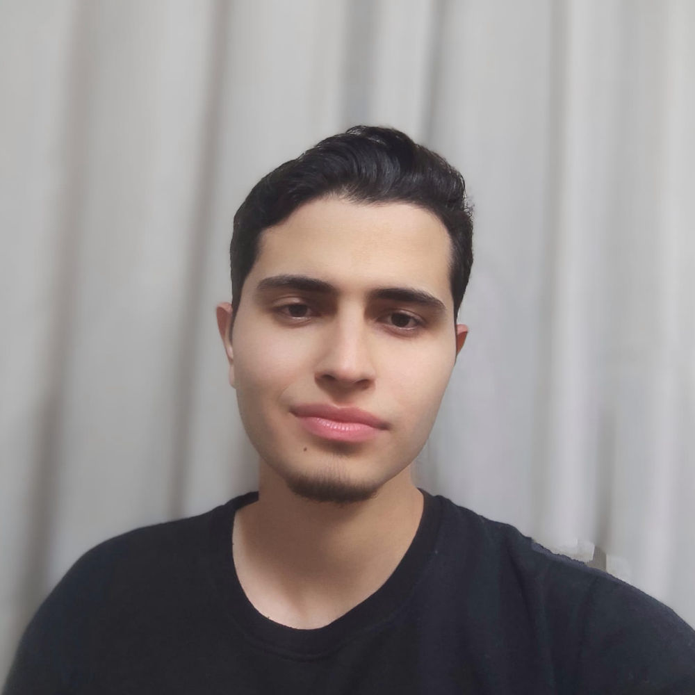 member portrait